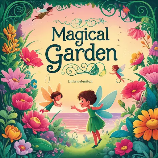 Magic Garden
