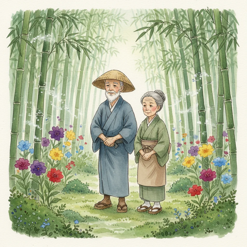 Illustration for: Lingering Magic