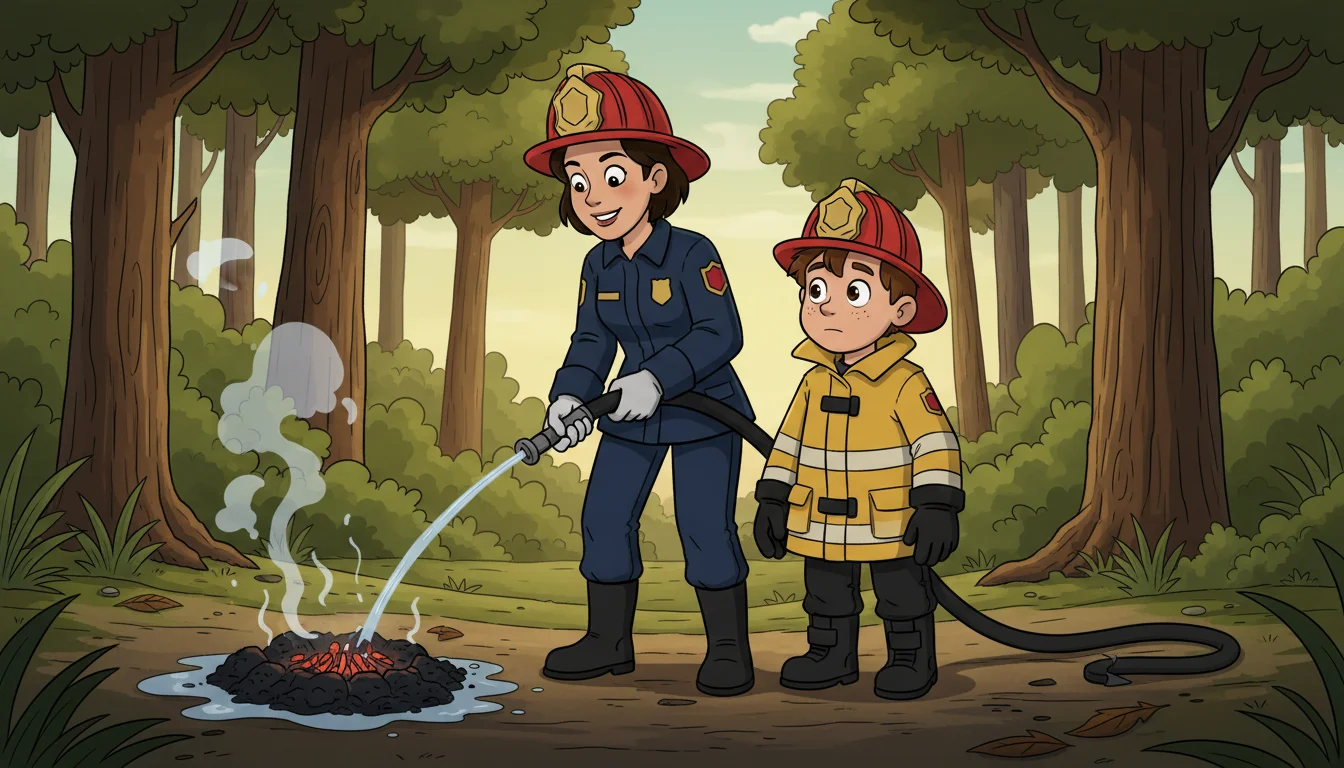 Illustration for: Water Wisdom