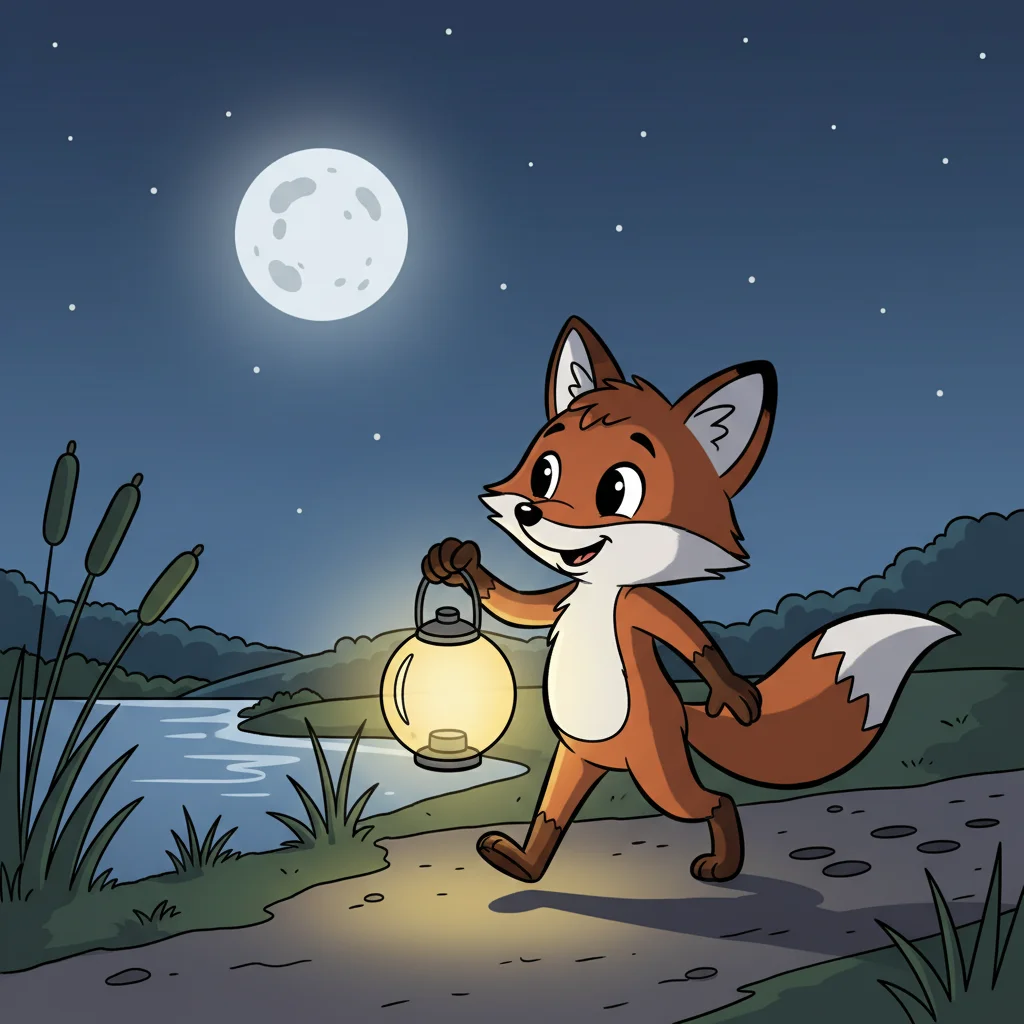 Illustration for: 带着希望回家