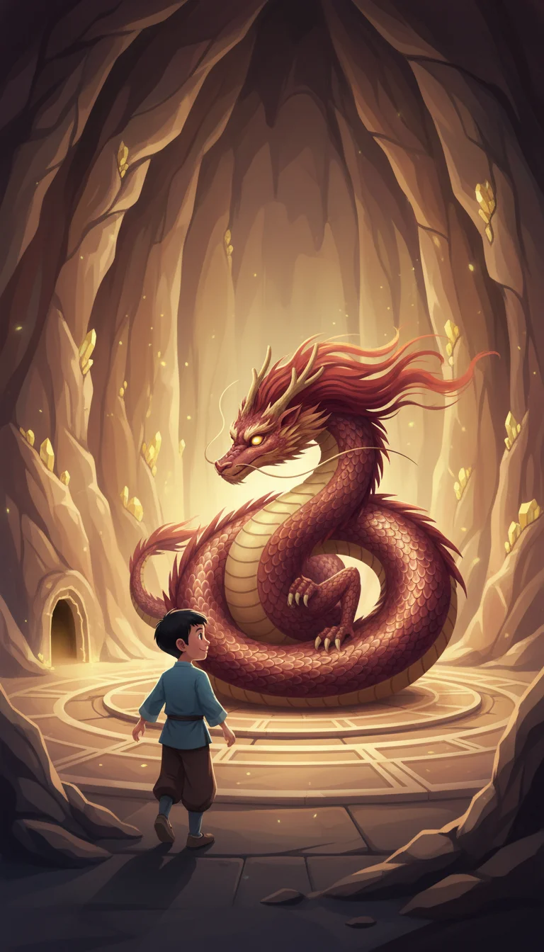 Illustration for: 新的视角，新的领悟