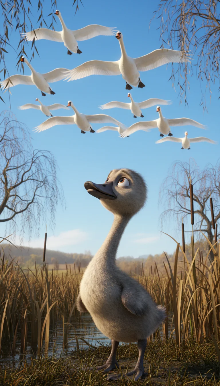 Illustration for: A Glimpse of Grace